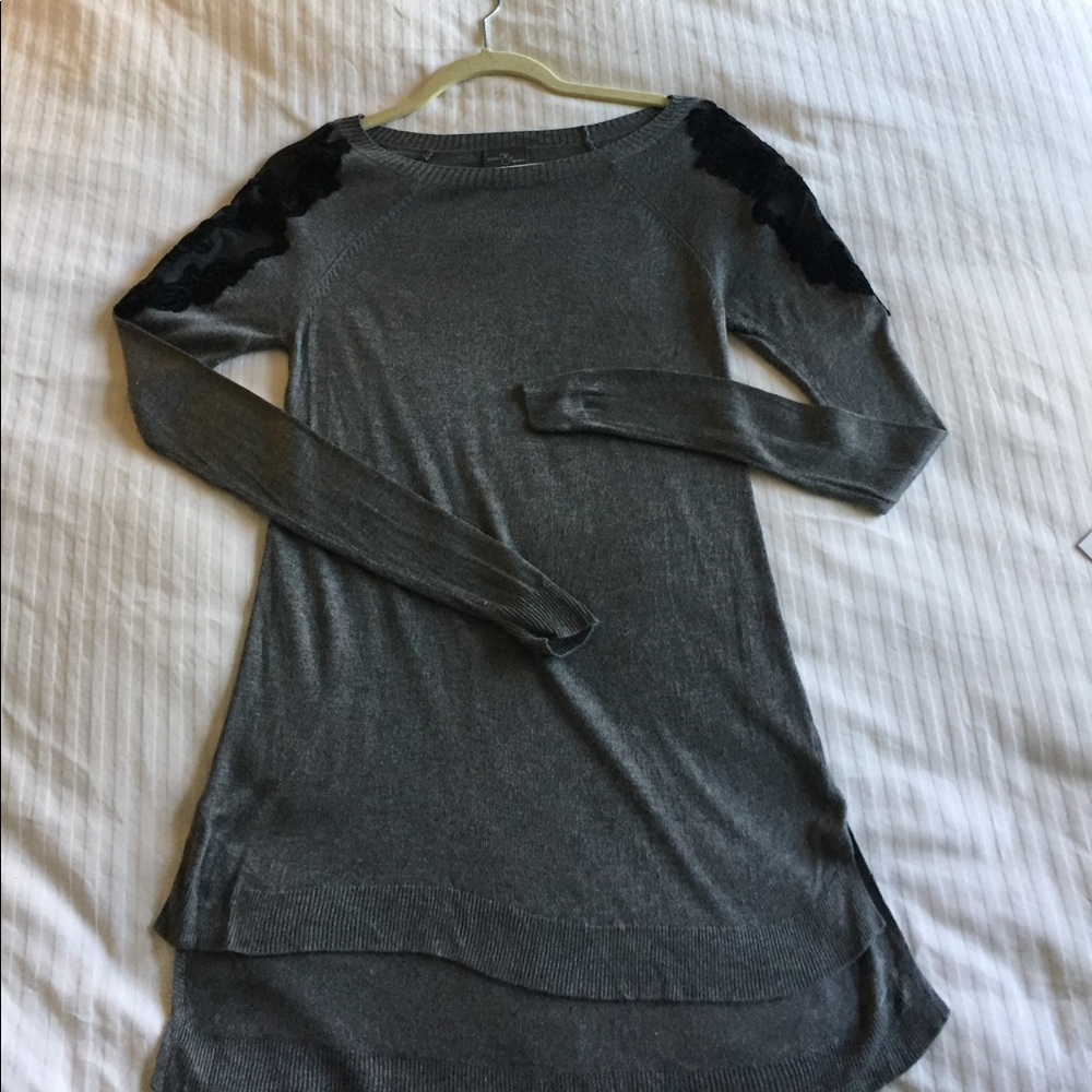 Market & Spruce sweater